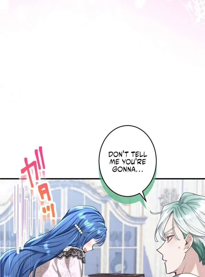 3-Year Contract With the Grim Reaper Chapter 17 – Page 15