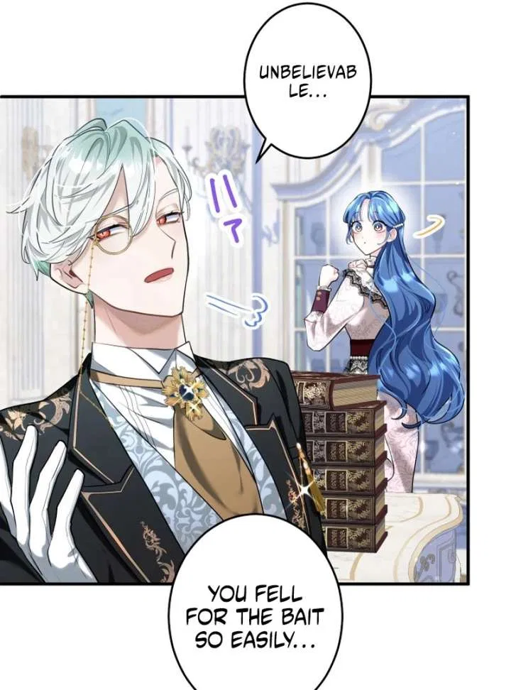3-Year Contract With the Grim Reaper Chapter 17 – Page 20
