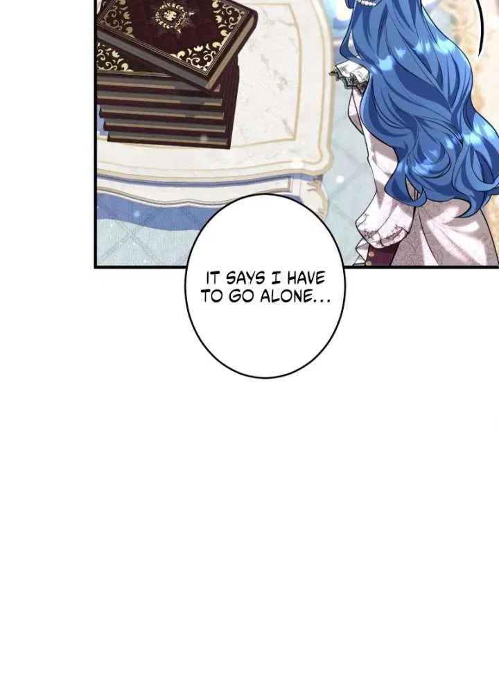 3-Year Contract With the Grim Reaper Chapter 17 – Page 22