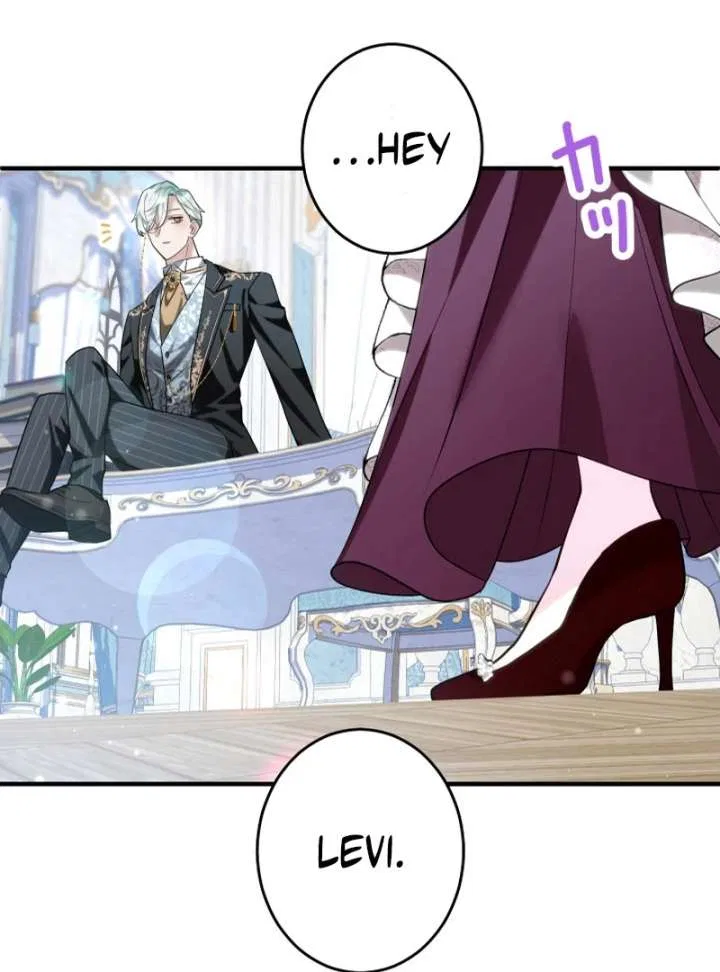 3-Year Contract With the Grim Reaper Chapter 17 – Page 23
