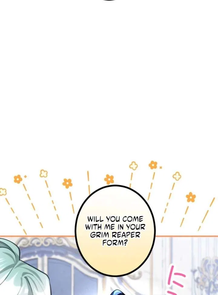 3-Year Contract With the Grim Reaper Chapter 17 – Page 24