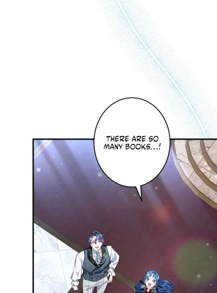3-Year Contract With the Grim Reaper Chapter 17 – Page 35
