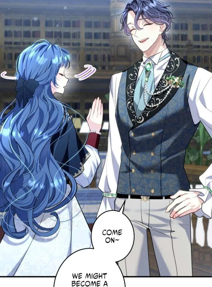 3-Year Contract With the Grim Reaper Chapter 17 – Page 45