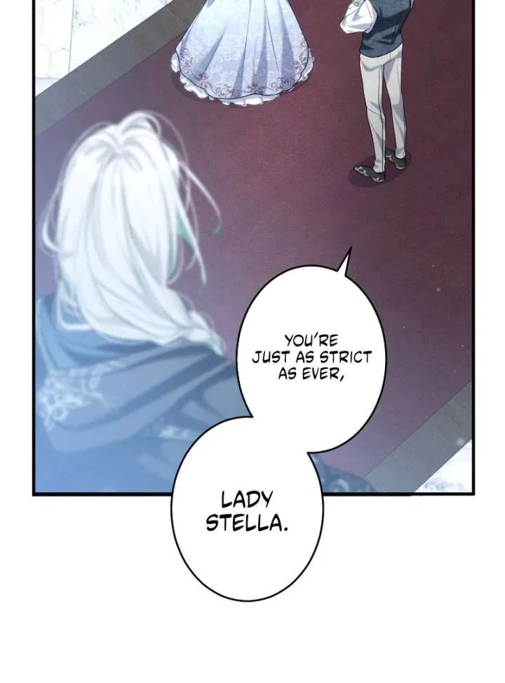 3-Year Contract With the Grim Reaper Chapter 17 – Page 49
