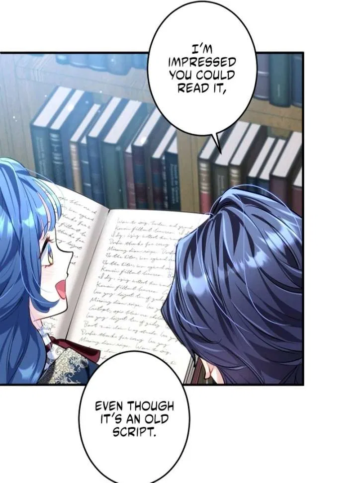 3-Year Contract With the Grim Reaper Chapter 17 – Page 57