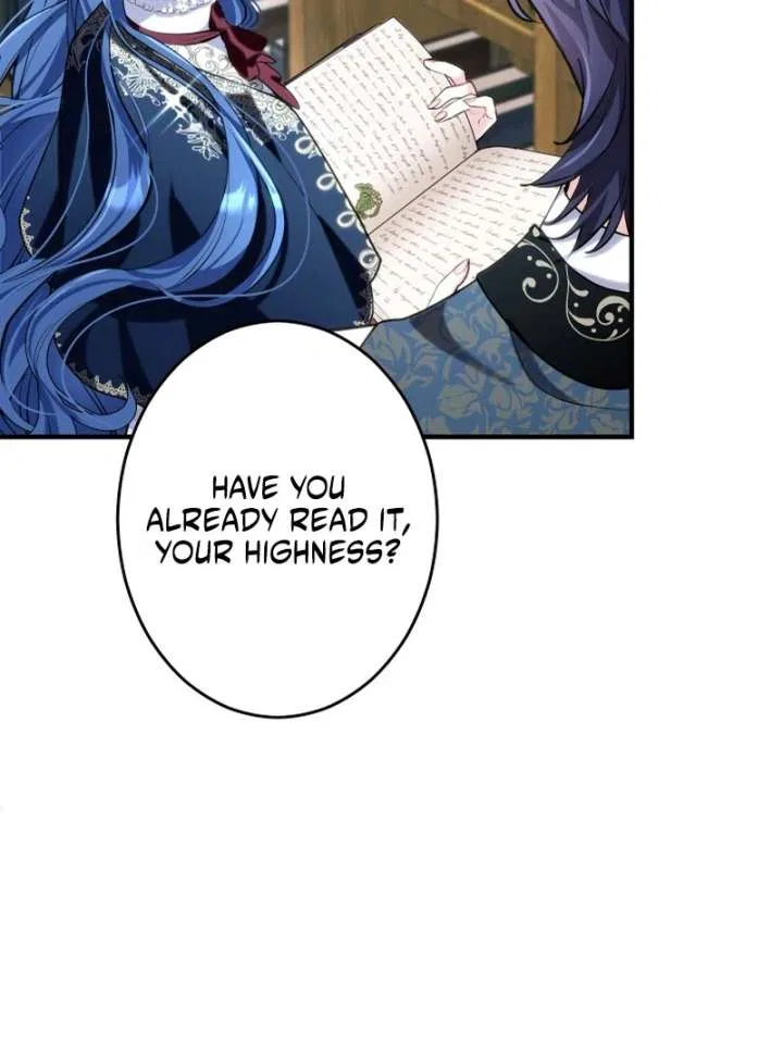 3-Year Contract With the Grim Reaper Chapter 17 – Page 63