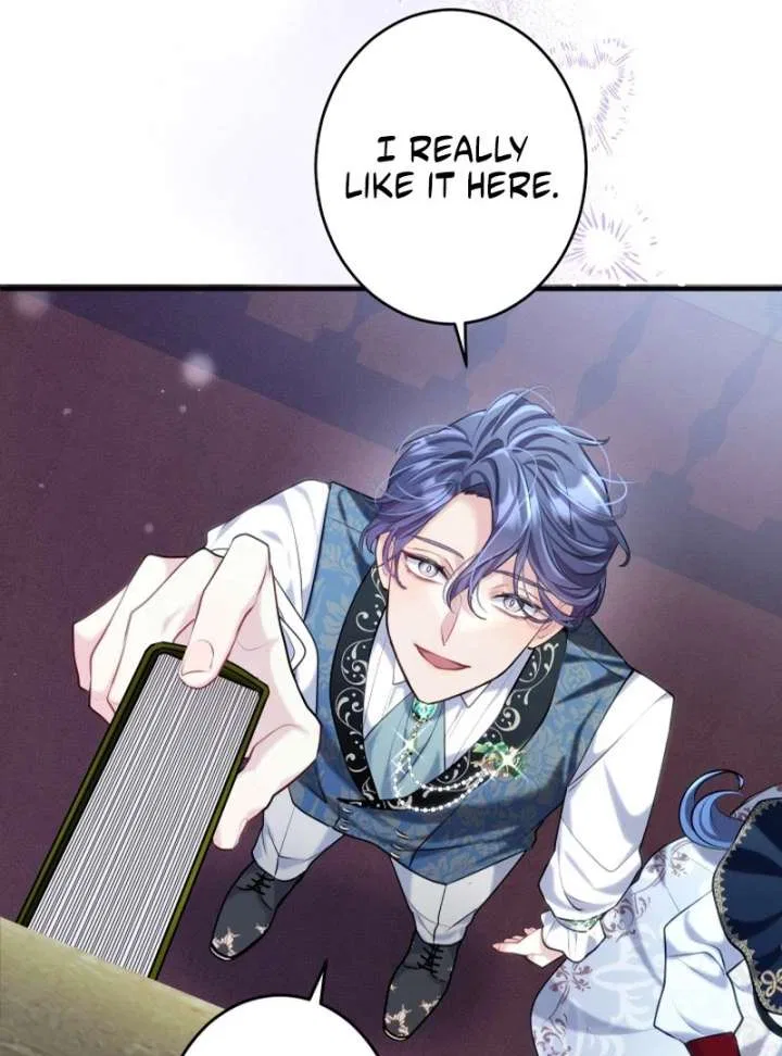 3-Year Contract With the Grim Reaper Chapter 17 – Page 70