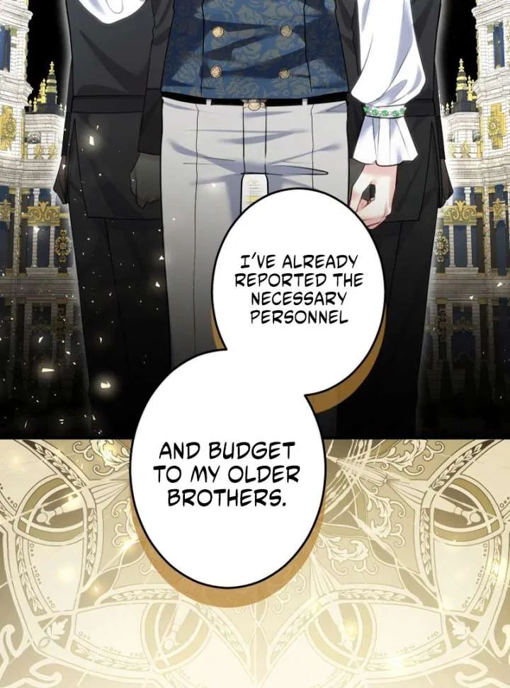 3-Year Contract With the Grim Reaper Chapter 17 – Page 90