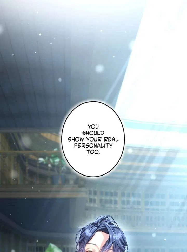 3-Year Contract With the Grim Reaper Chapter 17 – Page 104