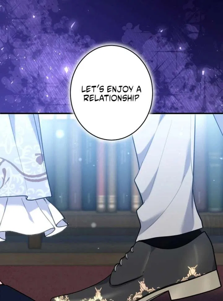 3-Year Contract With the Grim Reaper Chapter 17 – Page 124