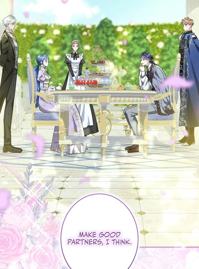 3-Year Contract With the Grim Reaper Chapter 16 – Page 4