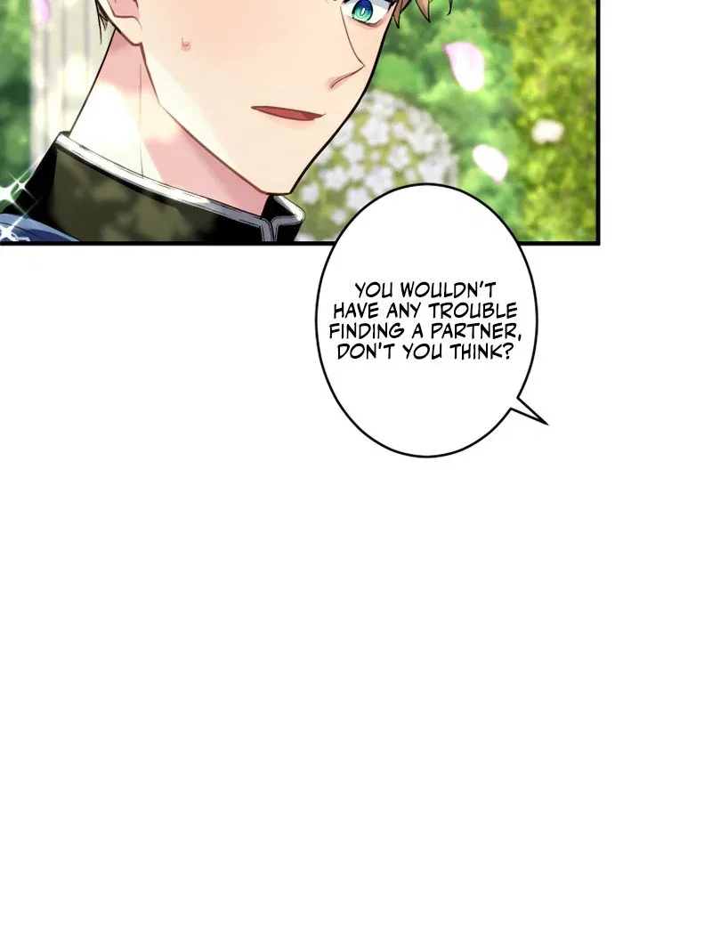 3-Year Contract With the Grim Reaper Chapter 16 – Page 21