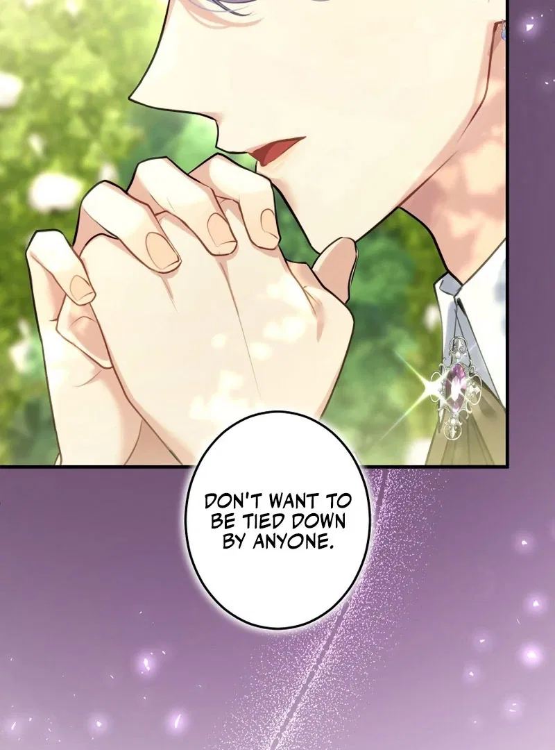 3-Year Contract With the Grim Reaper Chapter 16 – Page 26