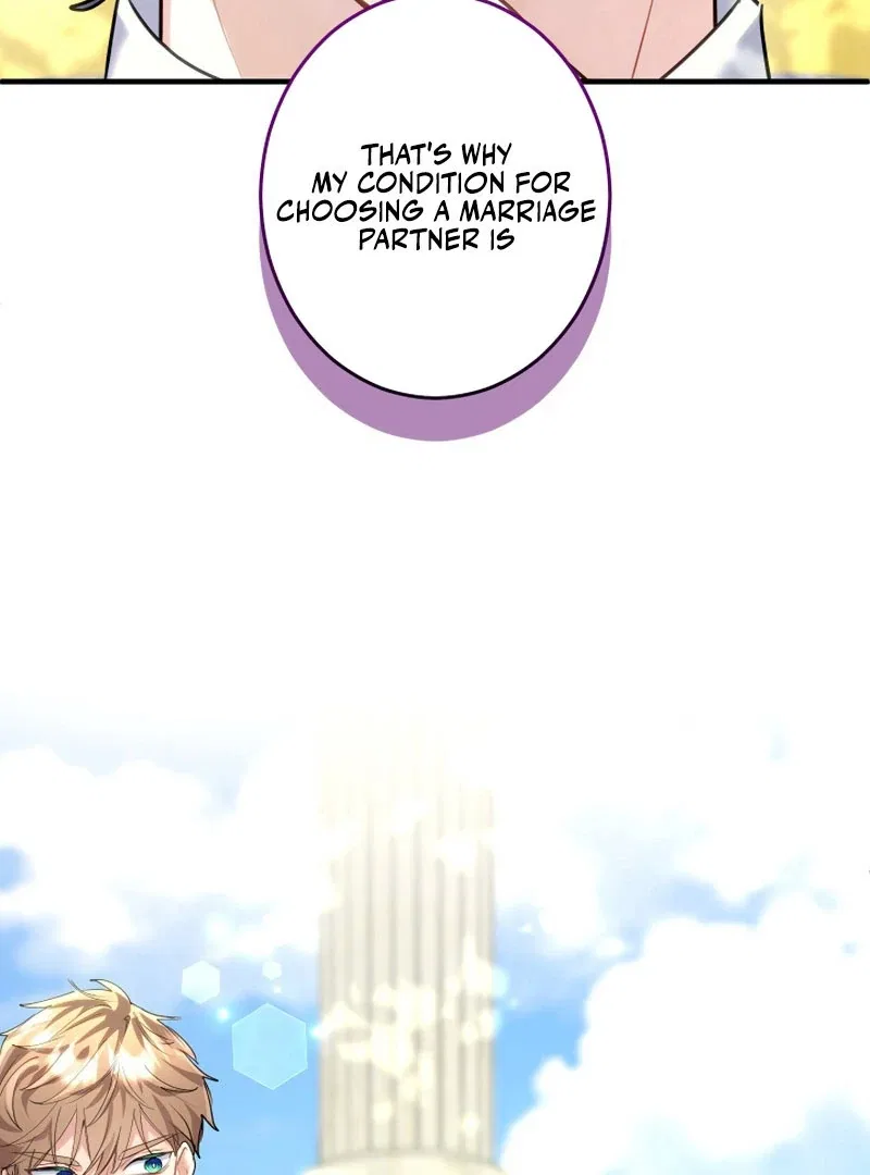 3-Year Contract With the Grim Reaper Chapter 16 – Page 28