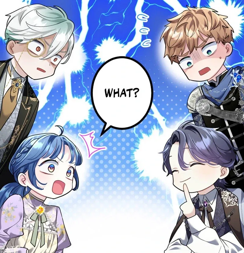 3-Year Contract With the Grim Reaper Chapter 16 – Page 32