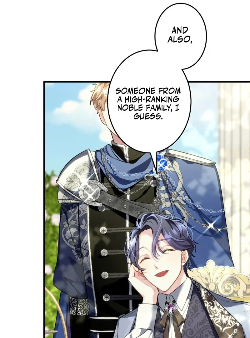 3-Year Contract With the Grim Reaper Chapter 16 – Page 34