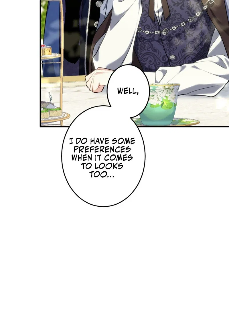 3-Year Contract With the Grim Reaper Chapter 16 – Page 35