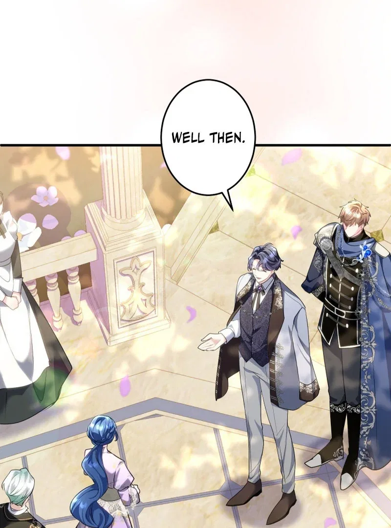 3-Year Contract With the Grim Reaper Chapter 16 – Page 70