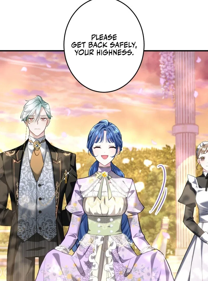 3-Year Contract With the Grim Reaper Chapter 16 – Page 72