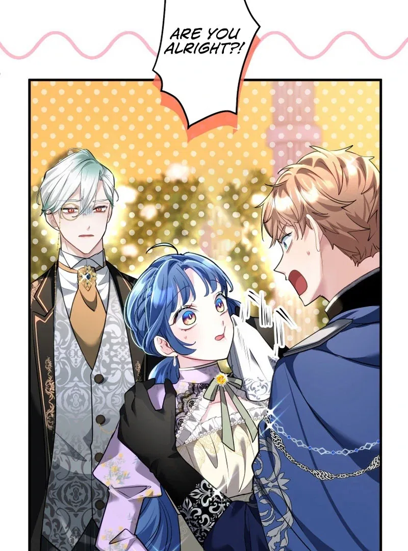 3-Year Contract With the Grim Reaper Chapter 16 – Page 86
