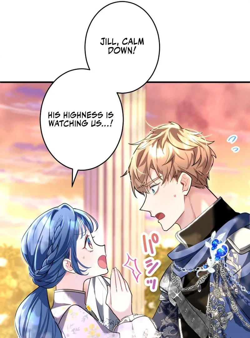 3-Year Contract With the Grim Reaper Chapter 16 – Page 89