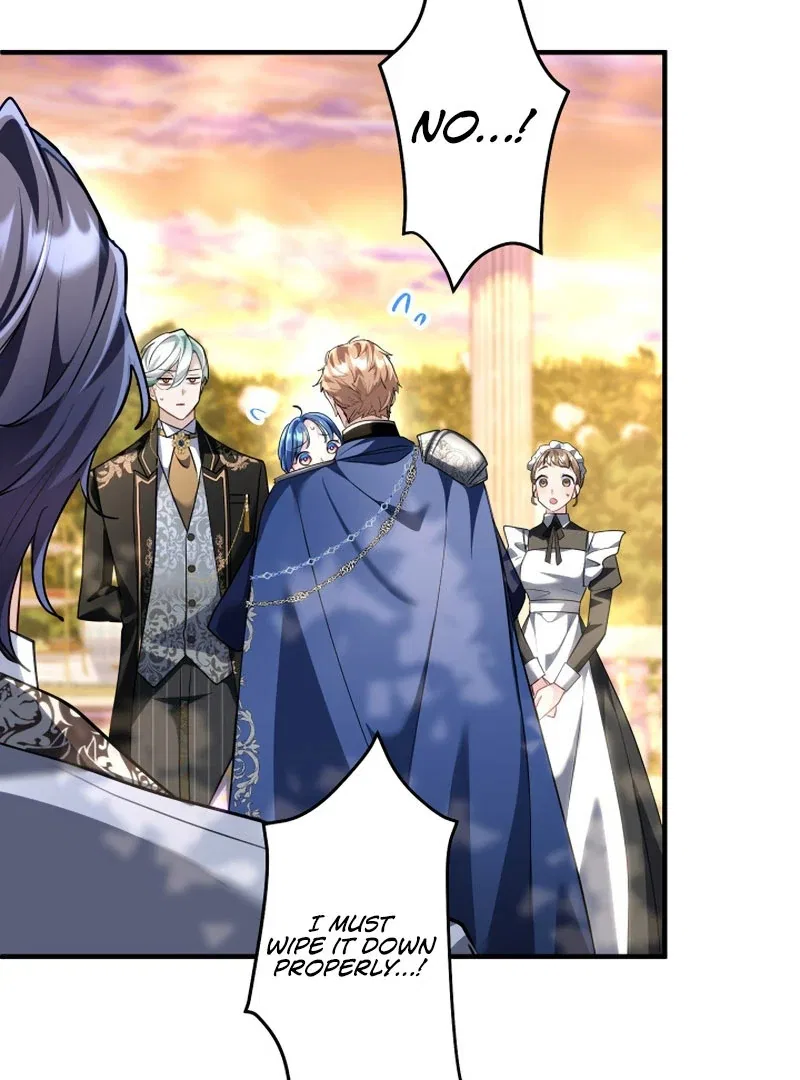 3-Year Contract With the Grim Reaper Chapter 16 – Page 91