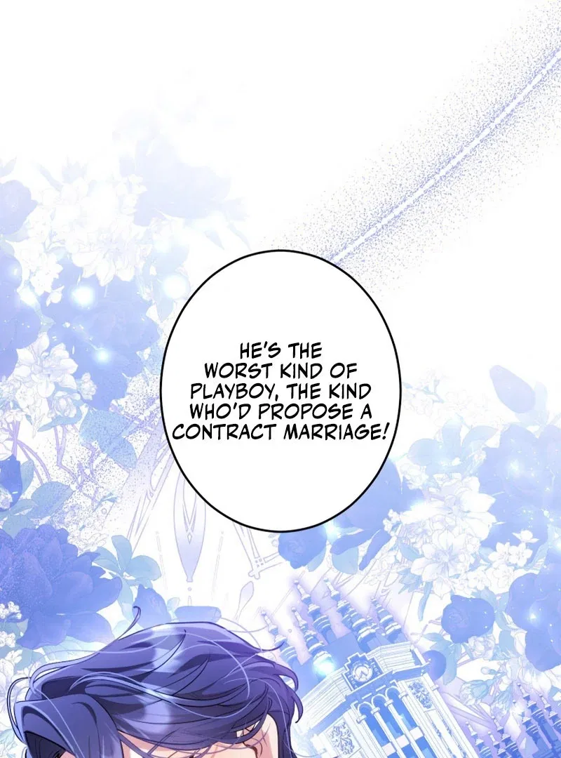 3-Year Contract With the Grim Reaper Chapter 16 – Page 113