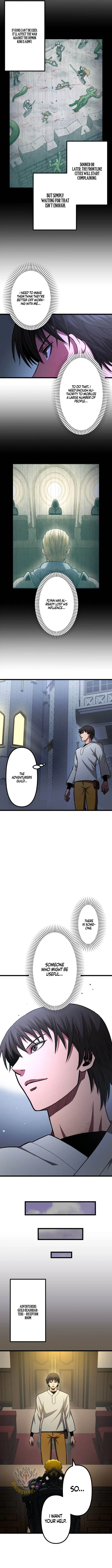 The Reincarnated Master Craftsman Chapter 32 – Page 3