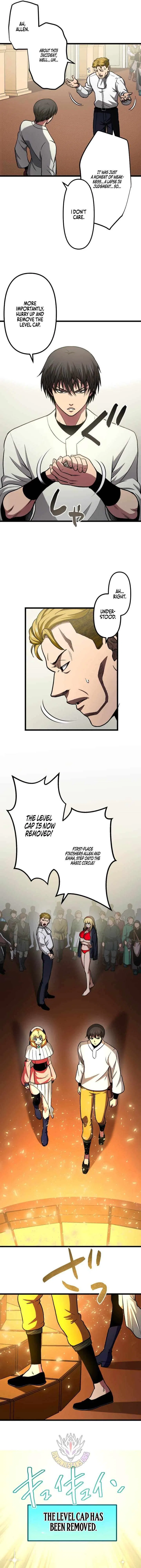 The Reincarnated Master Craftsman Chapter 30 – Page 2