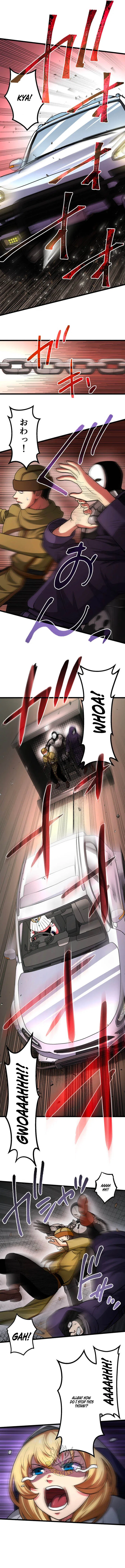 The Reincarnated Master Craftsman Chapter 29 – Page 6