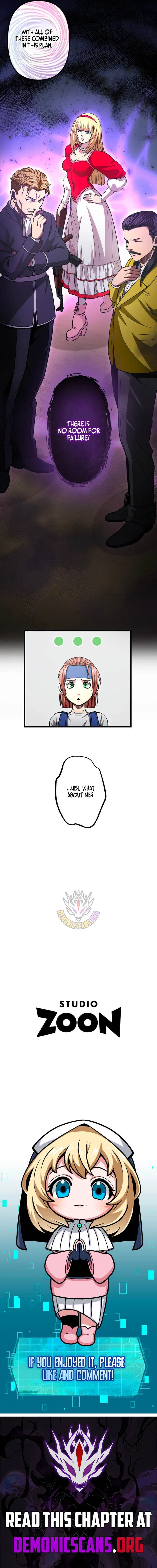 The Reincarnated Master Craftsman Chapter 25 – Page 12