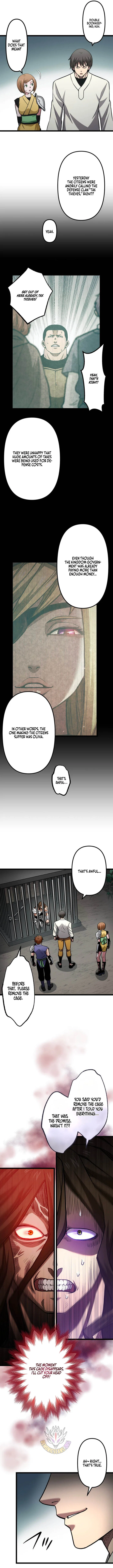 The Reincarnated Master Craftsman Chapter 24 – Page 4