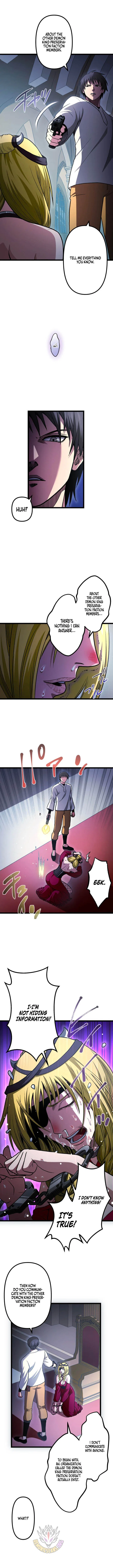 The Reincarnated Master Craftsman Chapter 24 – Page 10