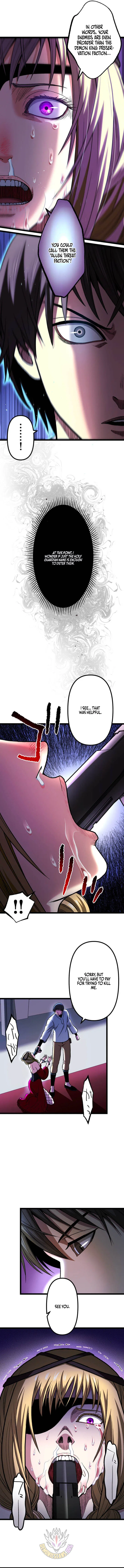 The Reincarnated Master Craftsman Chapter 24 – Page 12