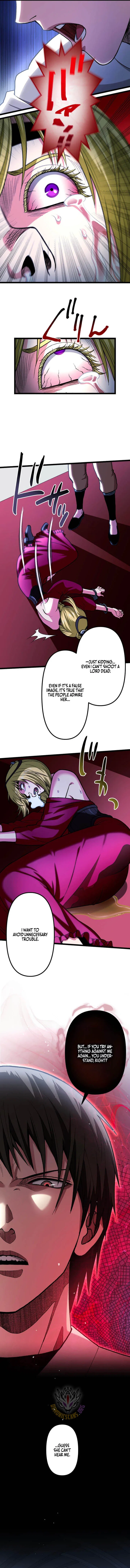 The Reincarnated Master Craftsman Chapter 24 – Page 13