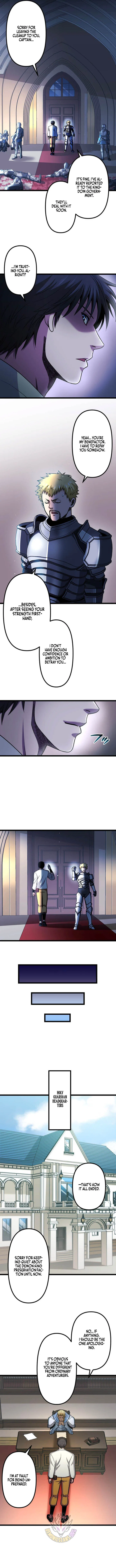 The Reincarnated Master Craftsman Chapter 24 – Page 14