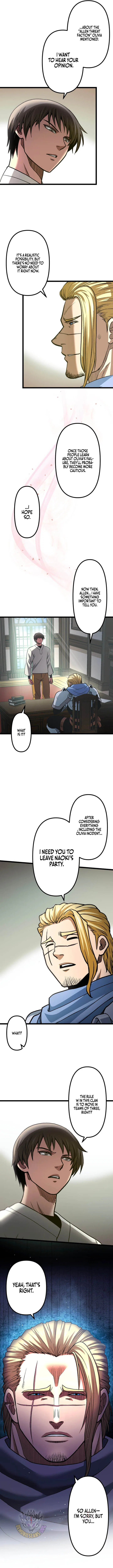 The Reincarnated Master Craftsman Chapter 24 – Page 15