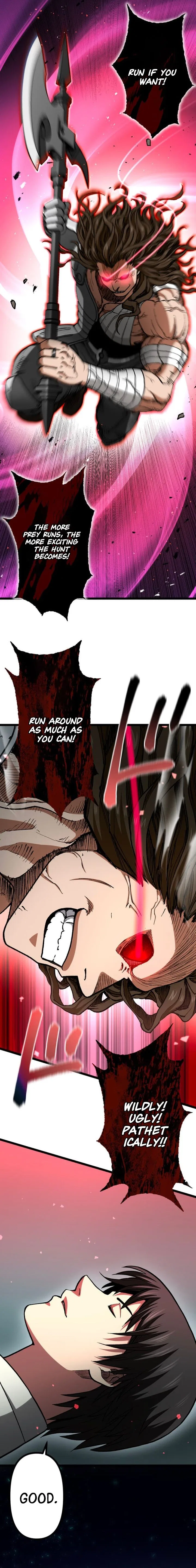 The Reincarnated Master Craftsman Chapter 23 – Page 9