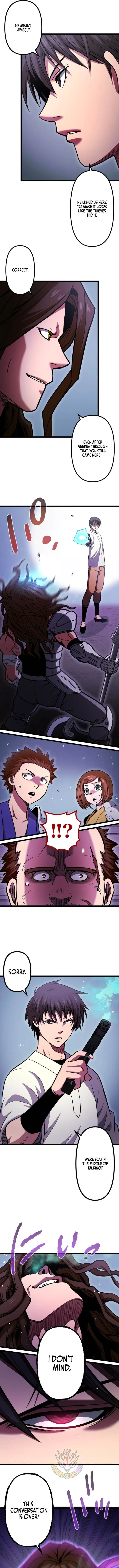The Reincarnated Master Craftsman Chapter 22 – Page 11