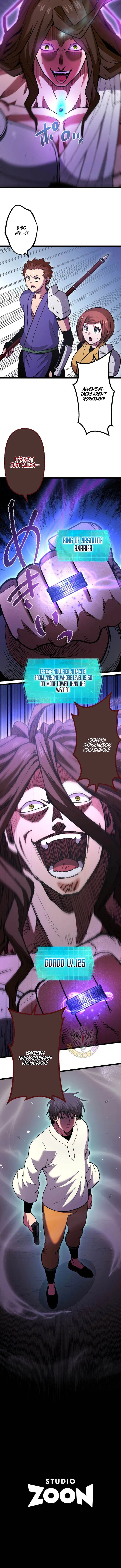 The Reincarnated Master Craftsman Chapter 22 – Page 12