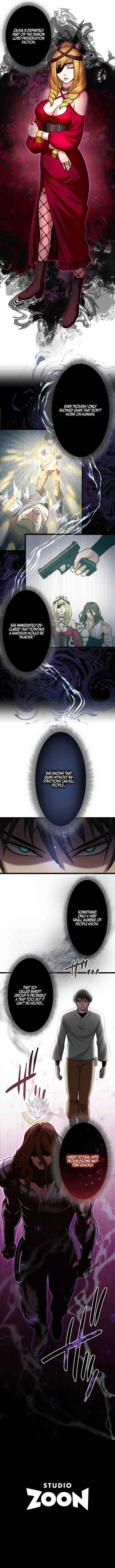 The Reincarnated Master Craftsman Chapter 21 – Page 14