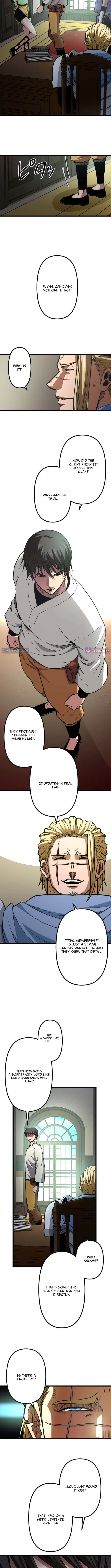 The Reincarnated Master Craftsman Chapter 17 – Page 11