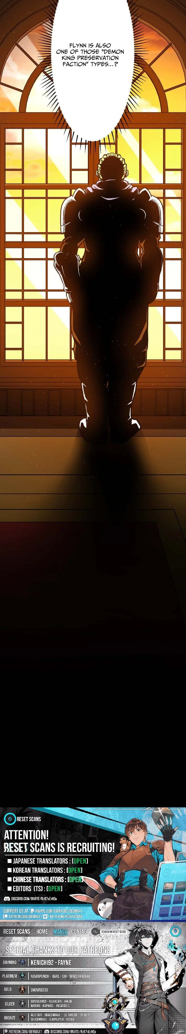 The Reincarnated Master Craftsman Chapter 17 – Page 13