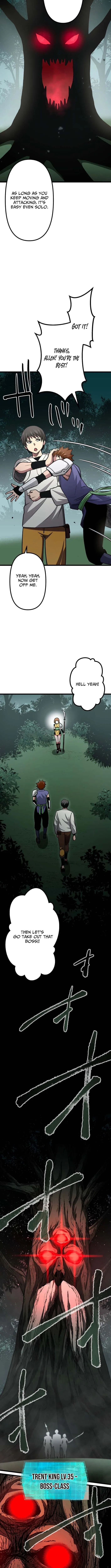 The Reincarnated Master Craftsman Chapter 16 – Page 10