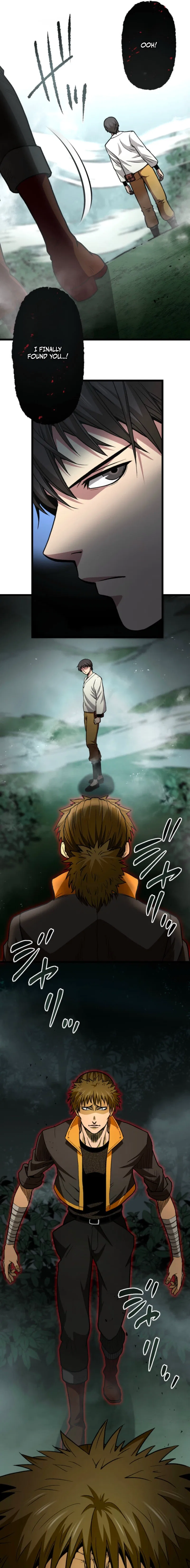 The Reincarnated Master Craftsman Chapter 15 – Page 23