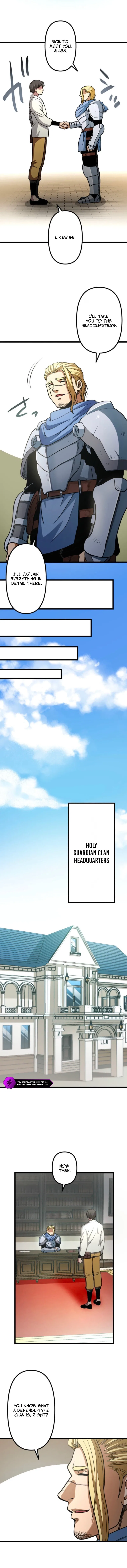 The Reincarnated Master Craftsman Chapter 14 – Page 12