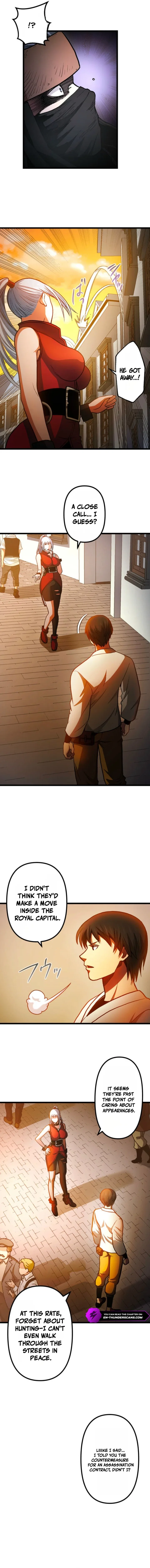 The Reincarnated Master Craftsman Chapter 13 – Page 14
