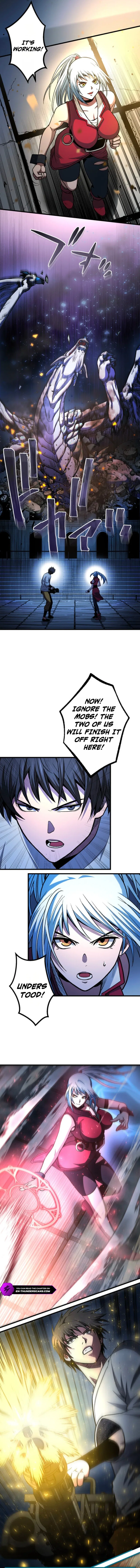 The Reincarnated Master Craftsman Chapter 12 – Page 7