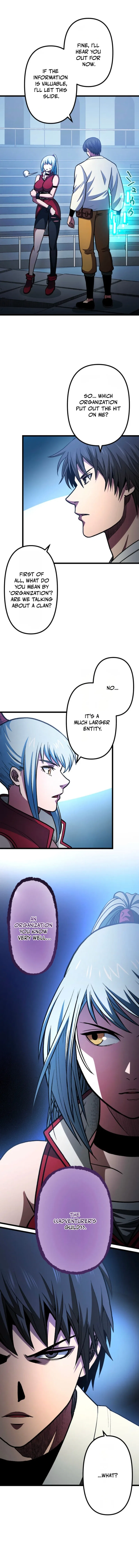 The Reincarnated Master Craftsman Chapter 12 – Page 13