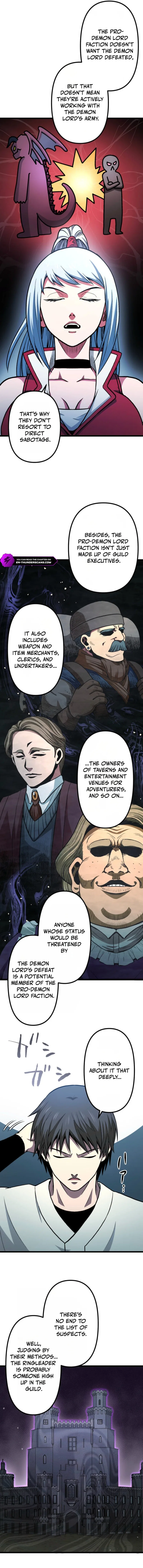 The Reincarnated Master Craftsman Chapter 12 – Page 17